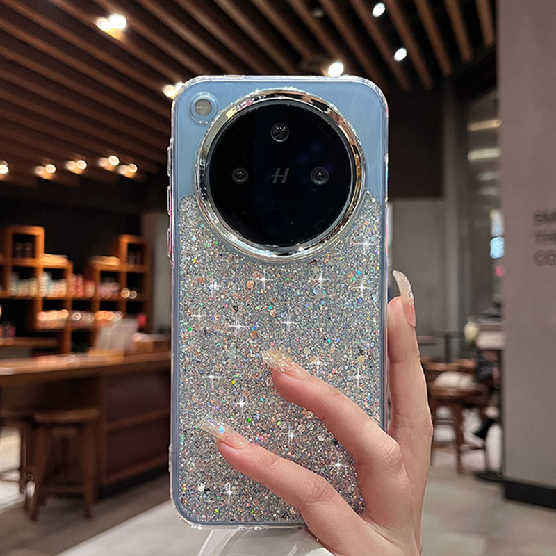 Bling Glitter Luxury Case For  - огляд і ціна Realme C67