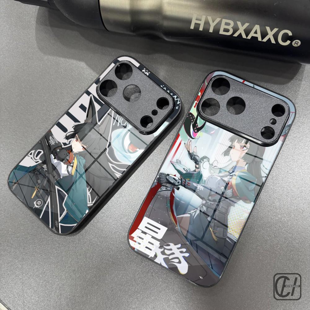 Z Zone Zero Miyabi Hoshimi Pho - огляд і ціна Apple Iphone 15 Pro Max