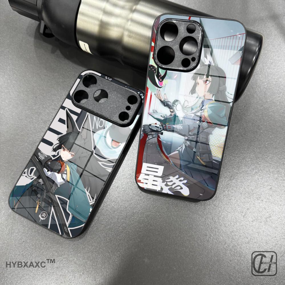 Z Zone Zero Miyabi Hoshimi Pho - огляд і ціна Apple Iphone 15 Pro Max