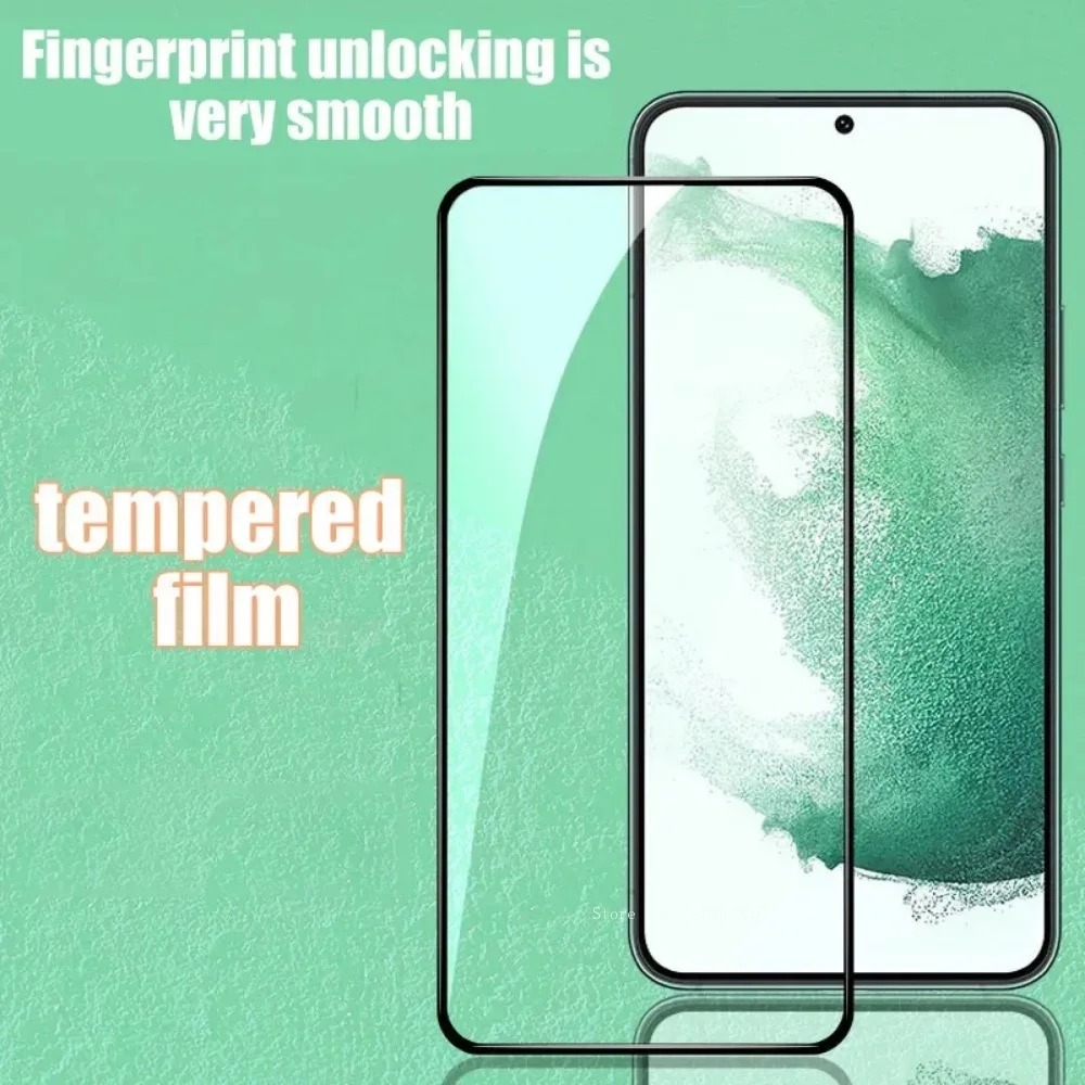 4PCS Tempered Glass For Realme - огляд і ціна Realme C67