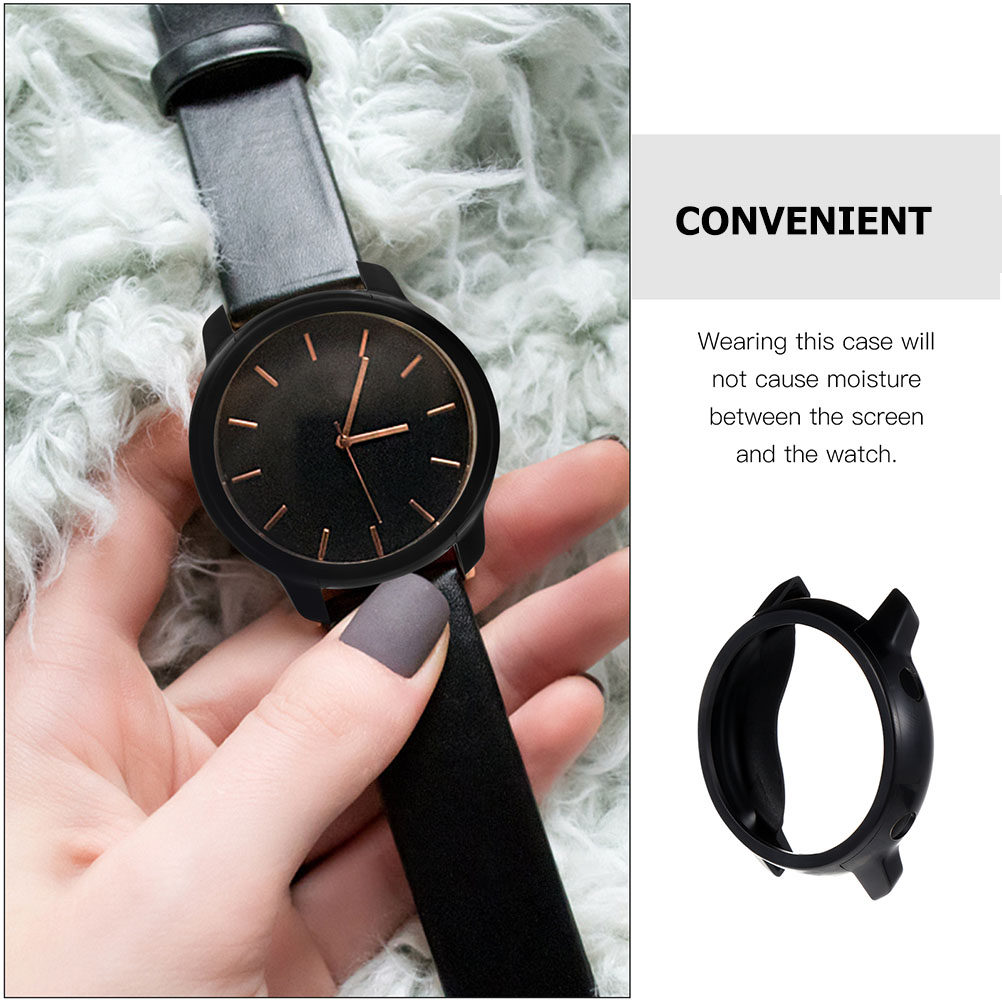 2Pcs Tpu Watch Protectors Scra - огляд і ціна Flexible Tpu Film