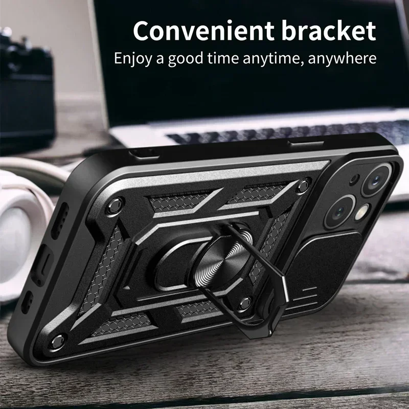 New Slide Camera Lens Stand Ph - огляд і ціна Camera Lens Protector