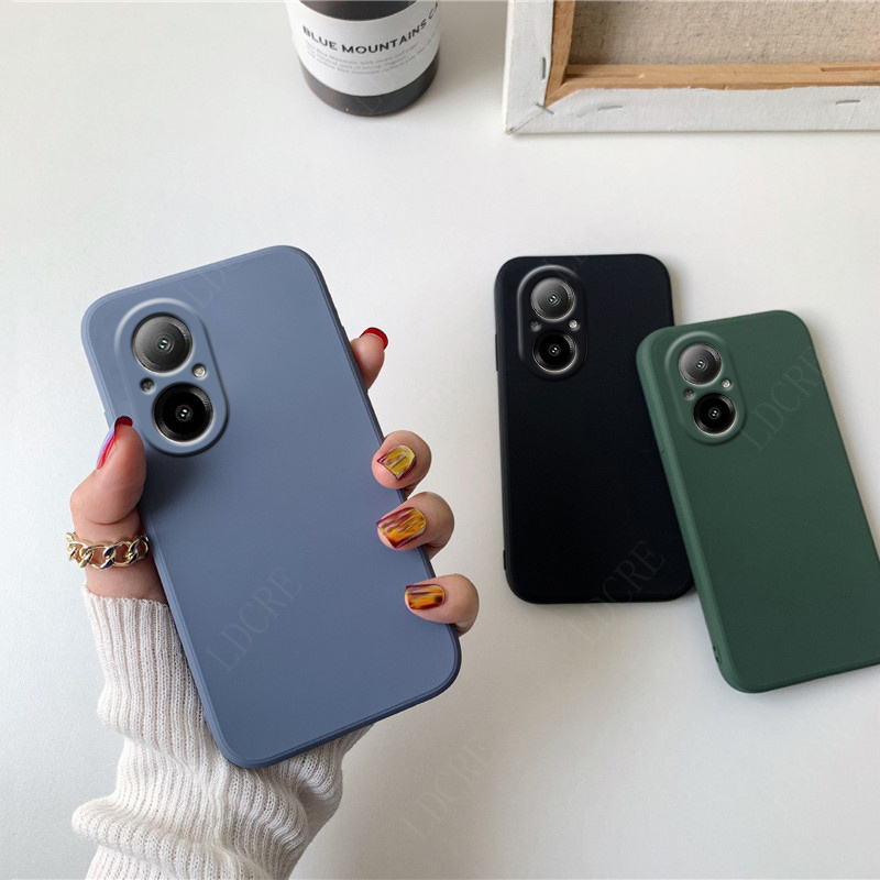 For Cover OPPO Realme C67 Case - огляд і ціна Realme C67