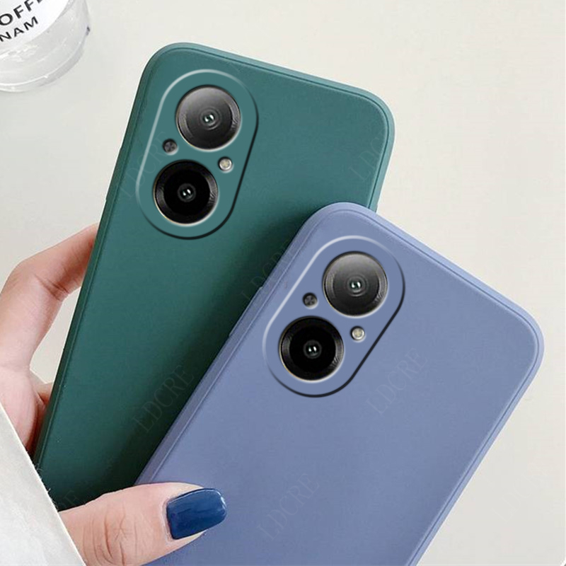 For Cover OPPO Realme C67 Case - огляд і ціна Realme C67