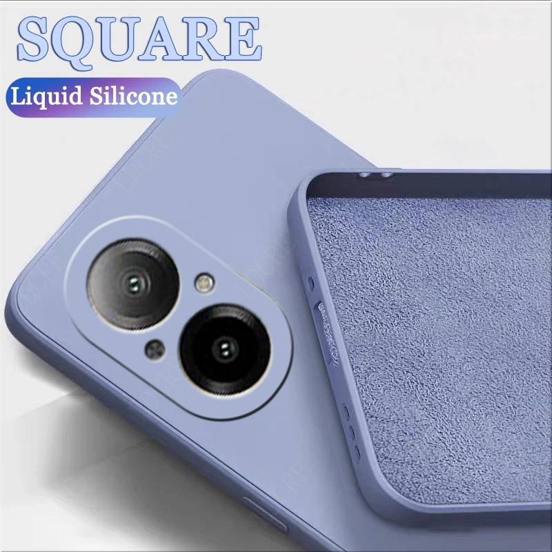 For Cover OPPO Realme C67 Case - огляд і ціна Realme C67
