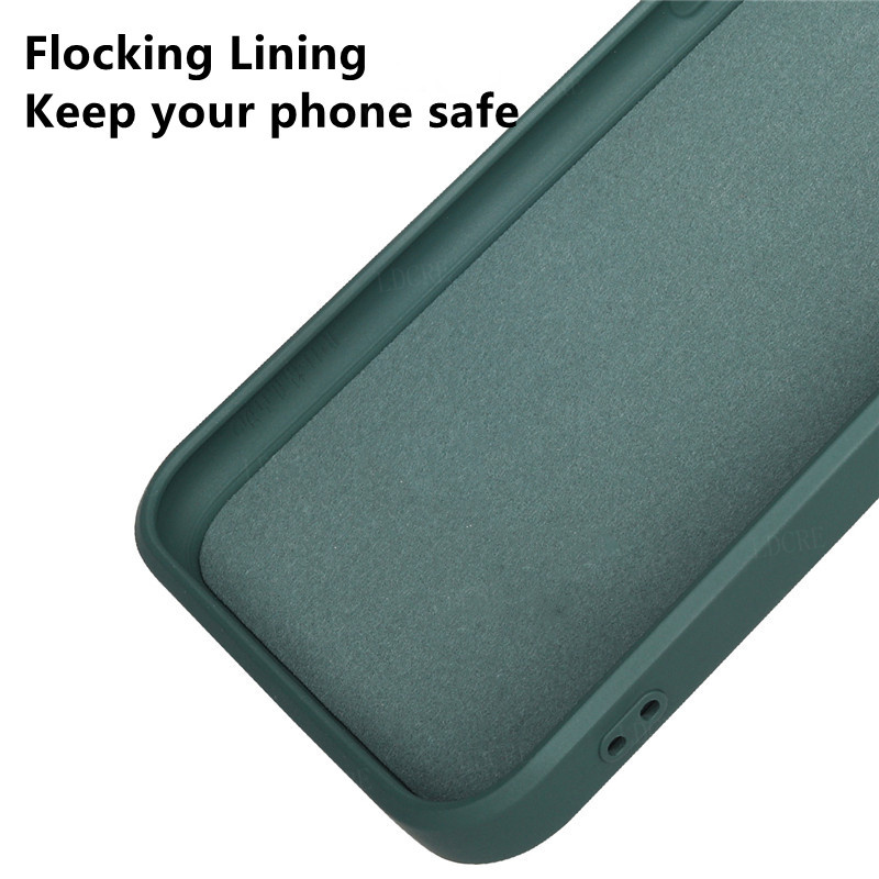 For Cover OPPO Realme C67 Case - огляд і ціна Realme C67
