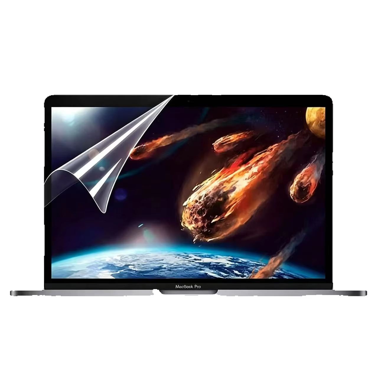 Matte Anti-Glare Screen Protec - огляд і ціна Matte Anti Glare Screen